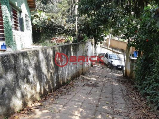 Terreno com 1200 m² com pequena casa no jardim salaco. - Foto 2