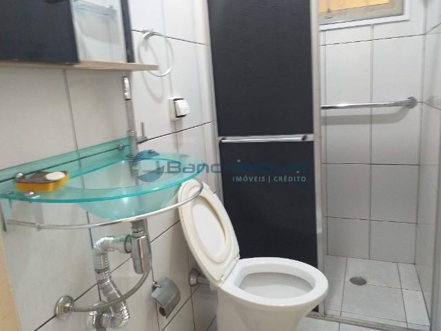 Casa para alugar com 2 dormitórios em Vila monte alegre, Paulínia cod:CA02271 - Foto 6
