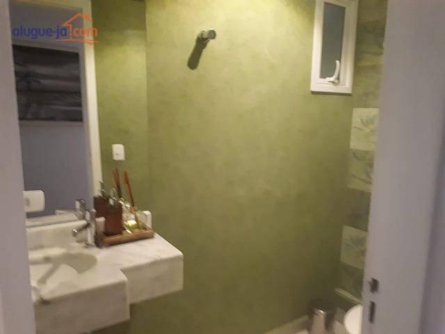 Lindíssimo apartamento de 100 m² no splendor garden !!! - Foto 19