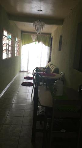Casa com terreno 360m² - Aceito carro como parte de pagamento - Foto 9
