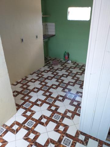 Aluguel de kit net bairro canudos com Guamá - Foto 3