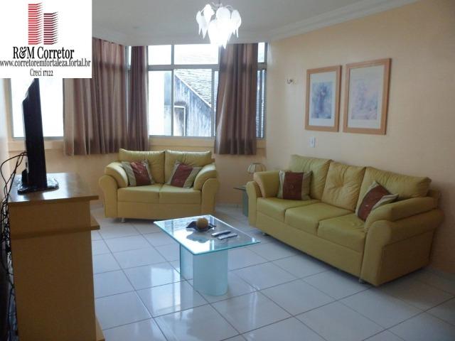 Apartamento por Temporada na Praia do Futuro para Max 8 Pessoas (Whatsapp)