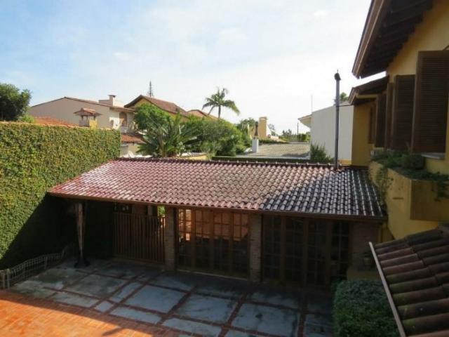 Casa à venda com 5 dormitórios em Cavalhada, Porto alegre cod:6402 - Foto 8