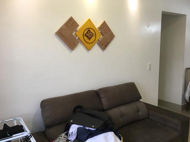 Fit Coqueiro 2 com 2/4 sendo 1 suíte , porcelanato e 01 vaga - Foto 5