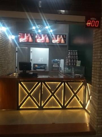 Repasso Ponto e Instalações no novo Centro Gastronômico da Varjota - Foto 3