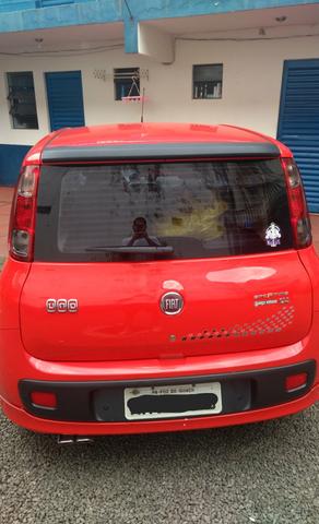 Vendo Fiat Uno Sporting 1.4 - Foto 3