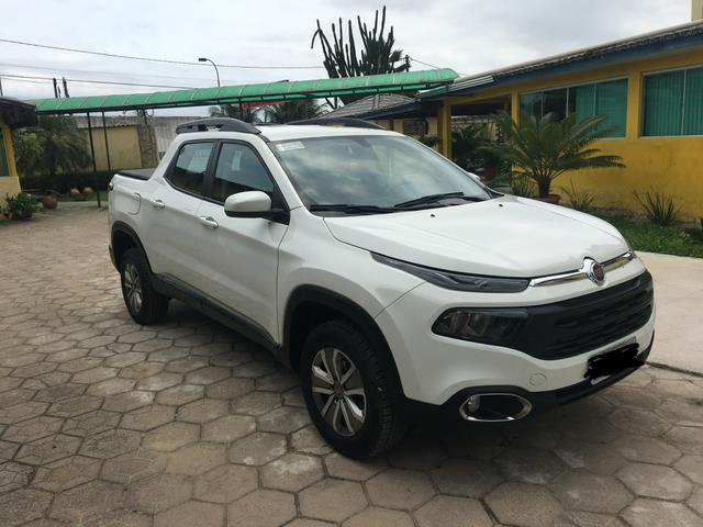 Fiat toro 1.8 2018/2019 - Foto 2