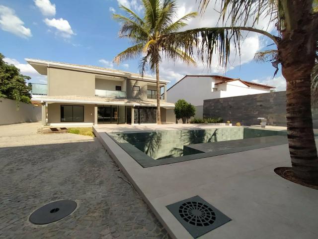 Casa Capa de Revista Vicente Pires Ernani Nunes Vende - Foto 20