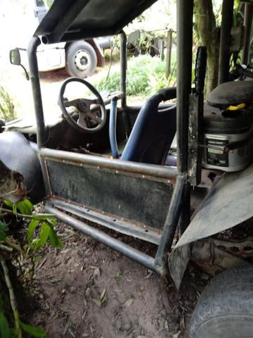 Gaiola de trilha - Foto 6