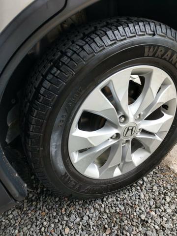 Honda CRV ELX 4WD - Foto 8