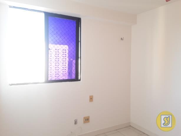 Apartamento para alugar com 3 dormitórios em Meireles, Fortaleza cod:27678 - Foto 9