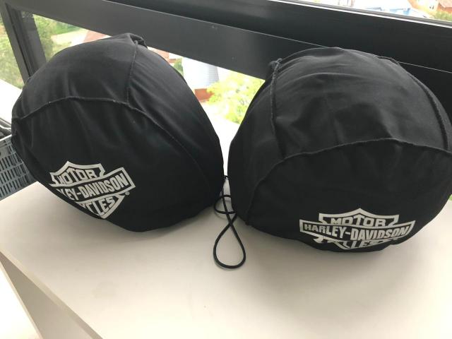 Capacetes Harley Davidson - Foto 4
