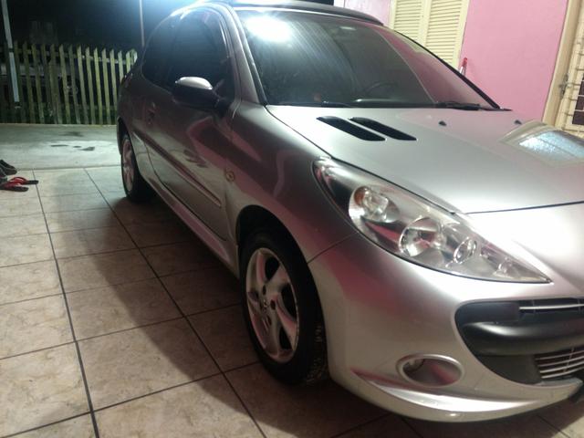 Peugeot 207 Quiksilver - Foto 6