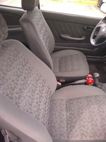 Fiat Palio 1.0 Fire Economy 8V Flex 2P Manual em Perfeito Estado - Foto 10
