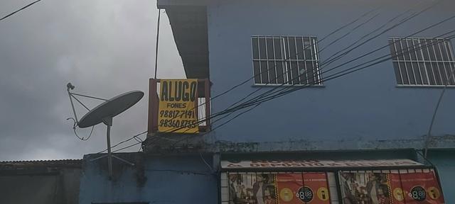 Alugo casa na Cidade Nova 2 - Foto 5