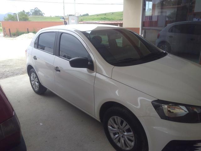 Gol G7 - Foto 4