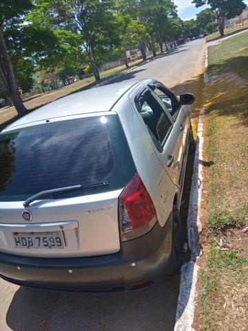 Palio economy 2011/12