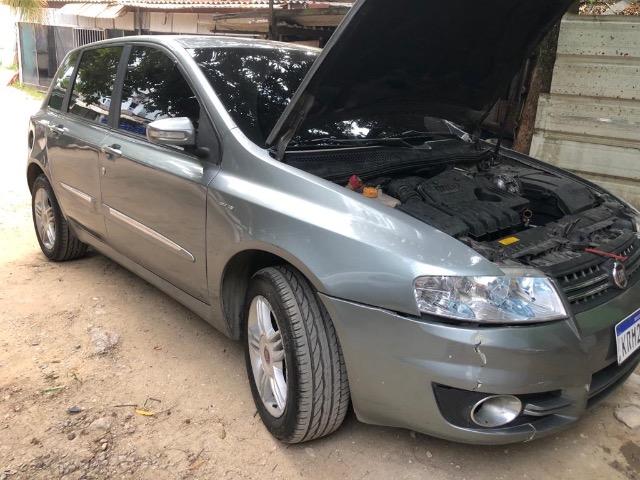 Fiat Stilo 1.8 Dualogic - Foto 5