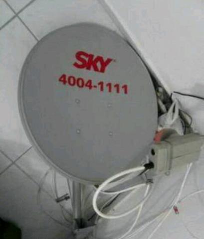 Instalação e manutenção