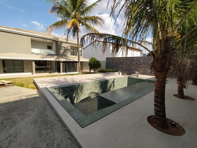 Casa Capa de Revista Vicente Pires Ernani Nunes Vende - Foto 13