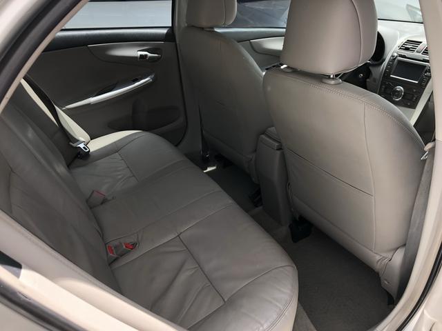 Toyota Corolla XEI 2.0 Automático Ano 2013/Modelo 2014 - Foto 10