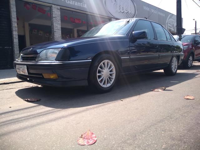 Omega 4.1 GLS 97 - Foto 4