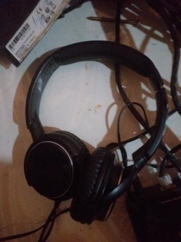 Fone bluetooth