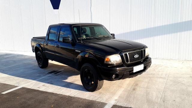 Ranger XLS CD 4x2 2.3 Gasolina - Foto 2