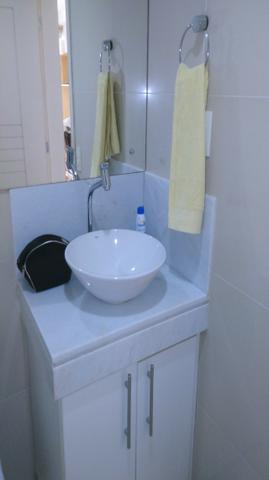 Flat In-Sonia 3 - Apto p/temporada no Tabatinga Beach Resort. - Foto 9