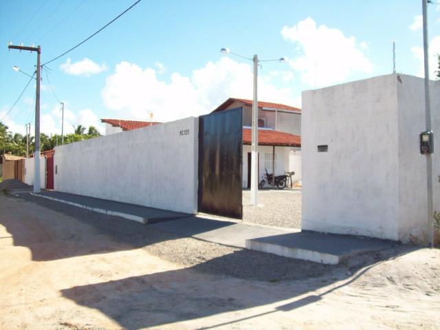 Terreno no Mosqueiro ,também aceito fazer troca em casa ou carro - Foto 4
