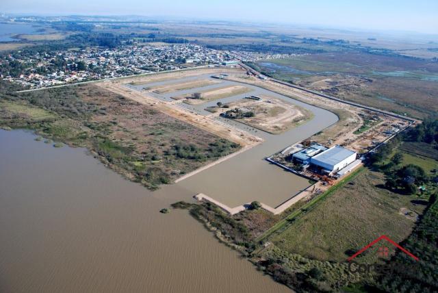 Terreno à venda em Sans souci, Eldorado do sul cod:8847 - Foto 3