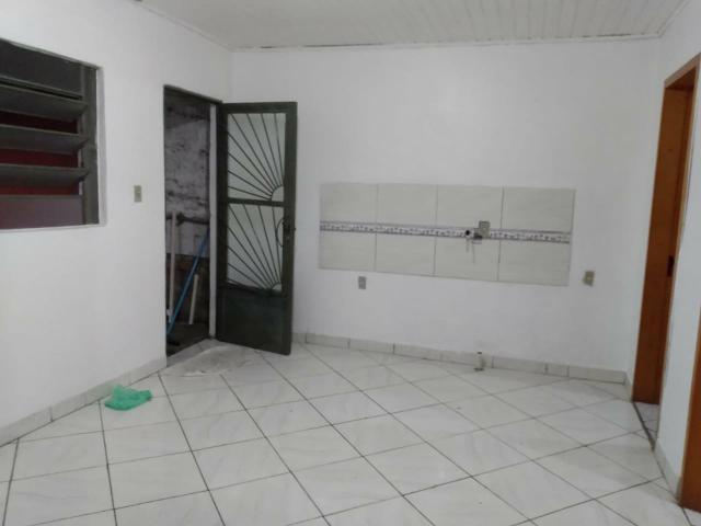 Alugo casa no bairro desvio Rizzo - Foto 11