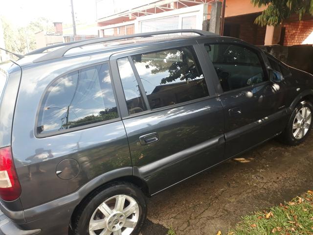 Zafira top - Foto 2