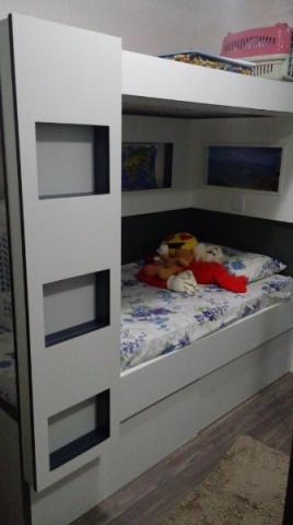 Apartamento para alugar com 2 dormitórios em Villa horn, Caxias do sul cod:11394 - Foto 9