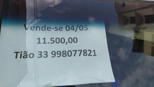 Venda ou troca
