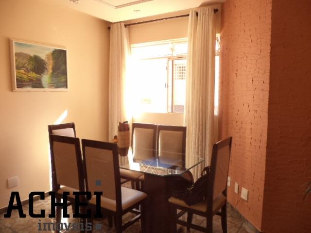 Apartamento à venda com 3 dormitórios em Sao sebastiao, Divinopolis cod:I03419V