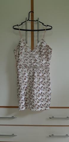 Vestido de festa