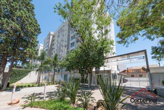 Apartamento à venda com 3 dormitórios em Tristeza, Porto alegre cod:8780
