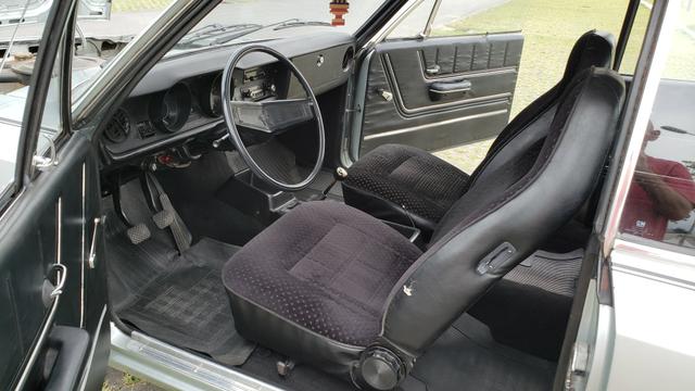 Opala coupé 1976 Segundo dono - Foto 8