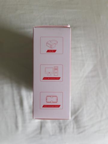 Controle Ípega para celular lacrado - Foto 3