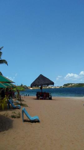 Flat In-Sonia 3 - Apto p/temporada no Tabatinga Beach Resort. - Foto 4