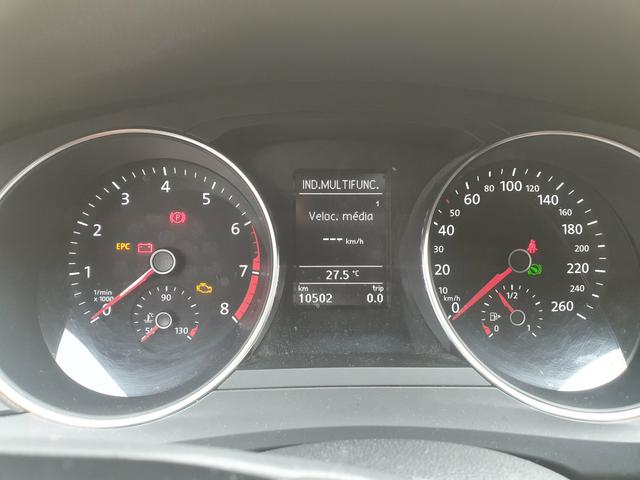 Jetta tsi 1.4 17/17 comfortline + pacote premium + teto solar - Foto 5
