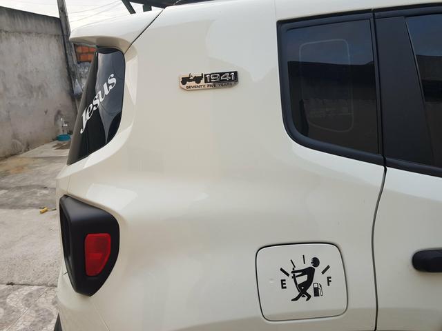 Renegade 1.8 Flex - Foto 2