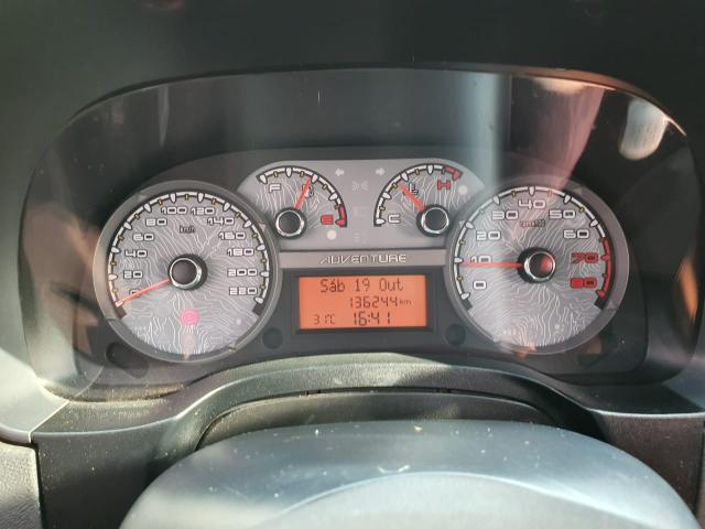 Strada Adventure CD 1.8 16V 2013 - Foto 12