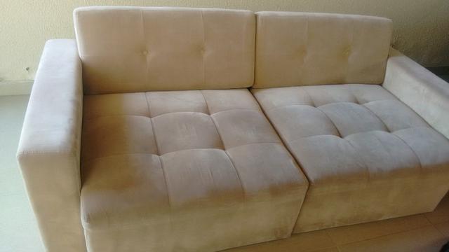 Limpeza de estofados - Foto 5