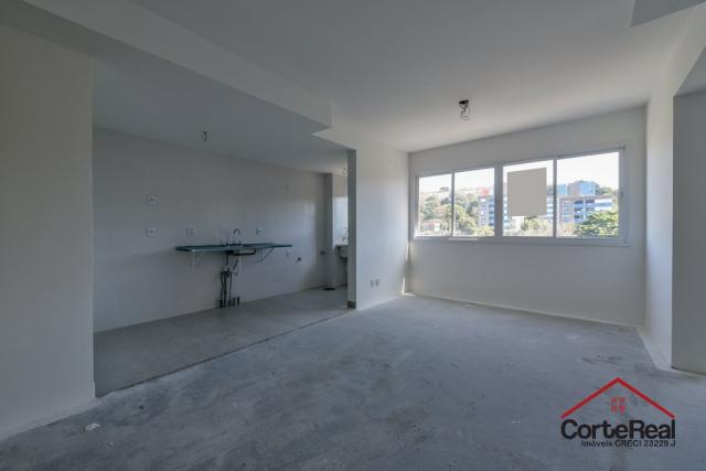 Apartamento à venda com 2 dormitórios em Teresópolis, Porto alegre cod:8778 - Foto 9