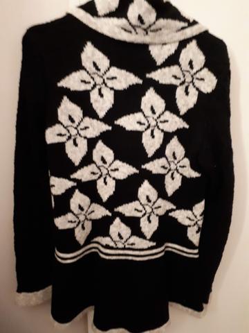 IMPERDÍVEL!!! Linda Blusa de Trico Super Barato - Foto 4