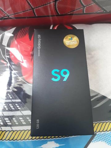 S9 normal 128gb