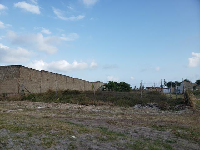 VENDO terreno na PRAIA DO FRANCÊS - Foto 3