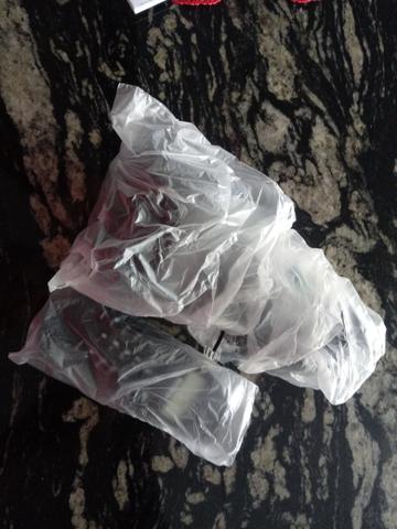 Telefone sem fio novo - Foto 2